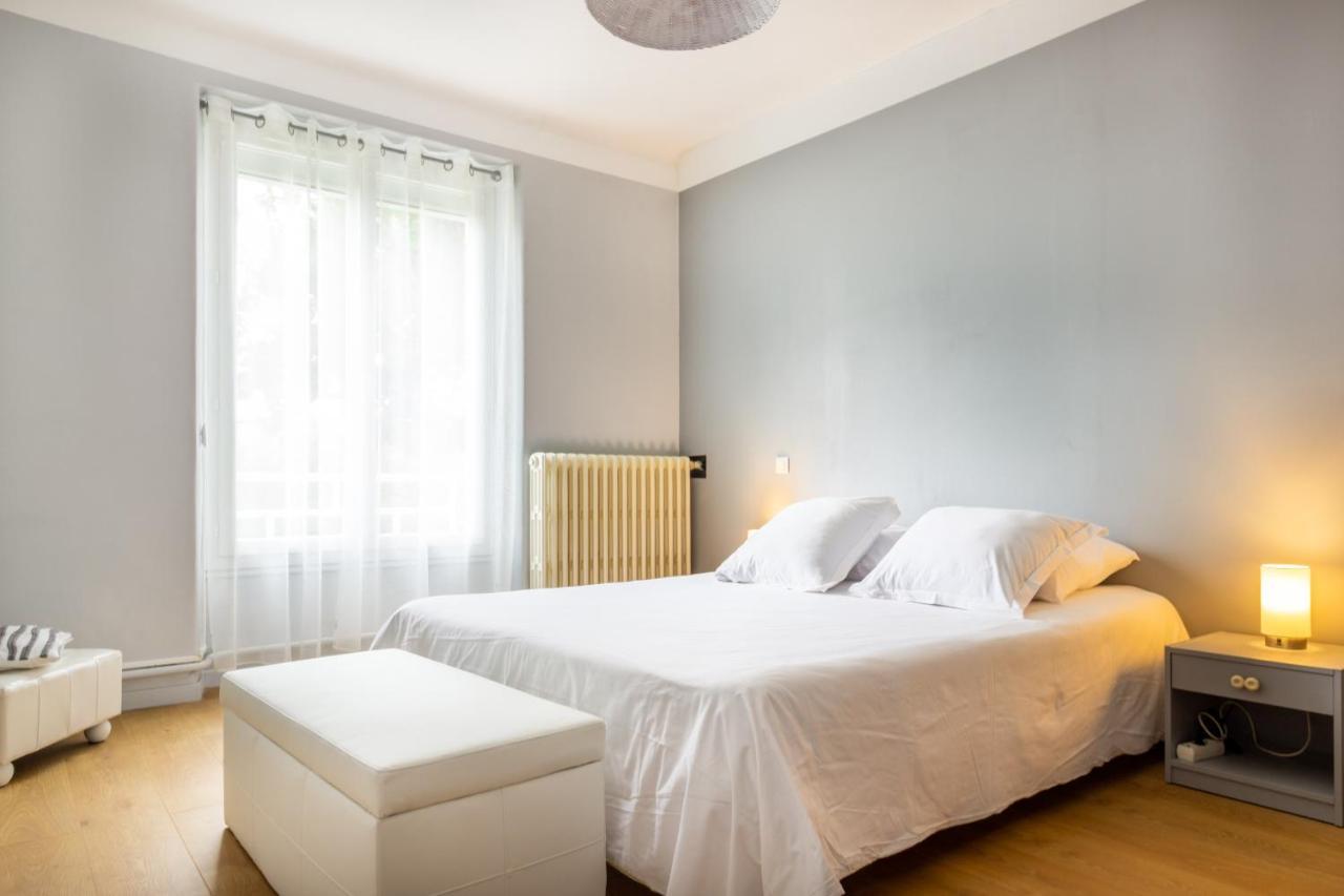 L'Appartement A Cardaillac 로데즈 외부 사진