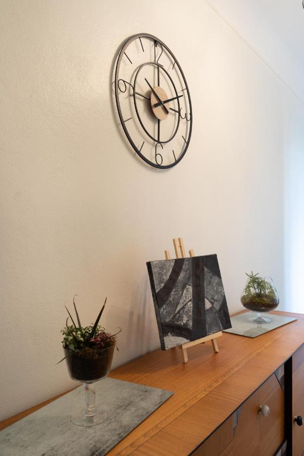 L'Appartement A Cardaillac 로데즈 외부 사진