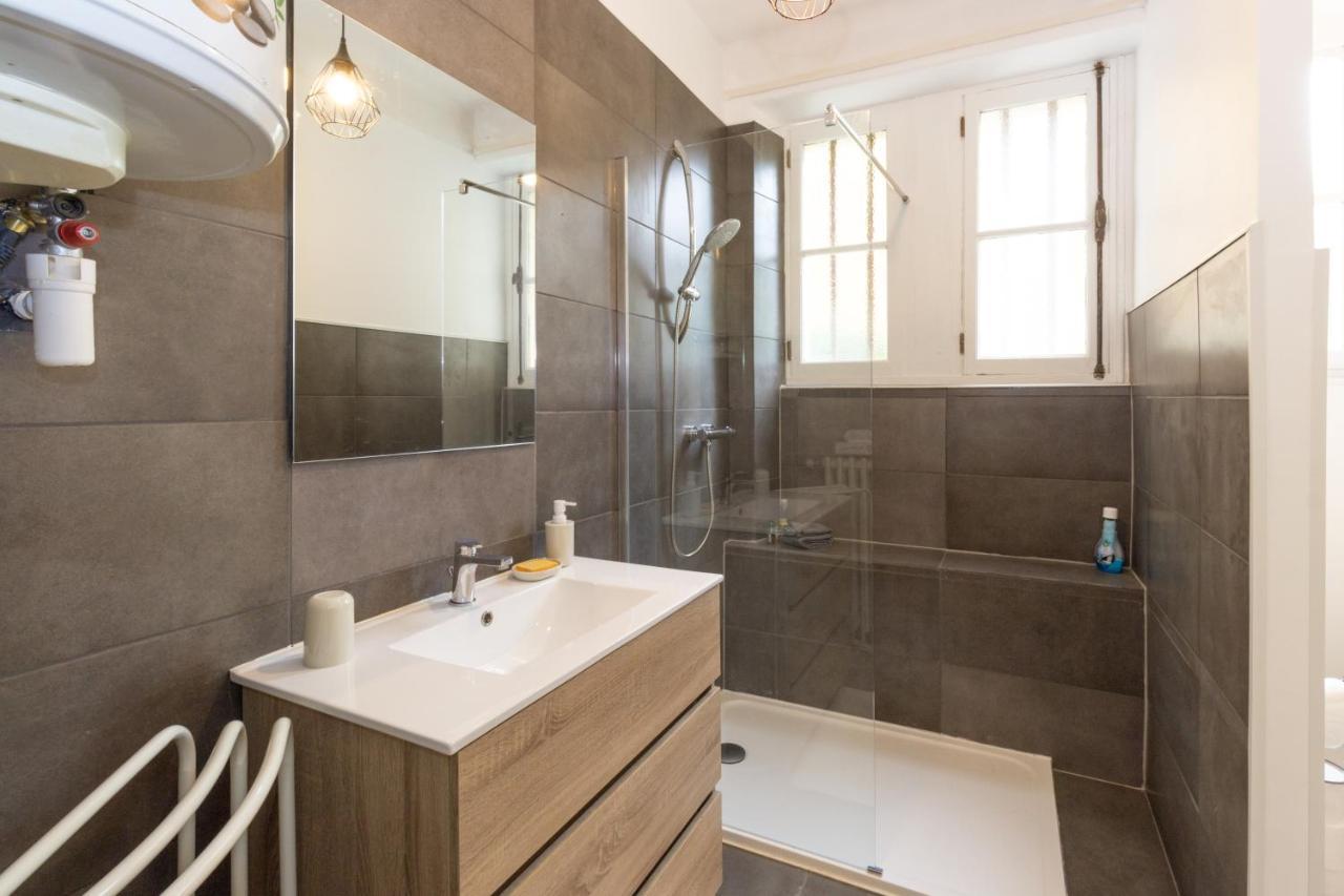 L'Appartement A Cardaillac 로데즈 외부 사진