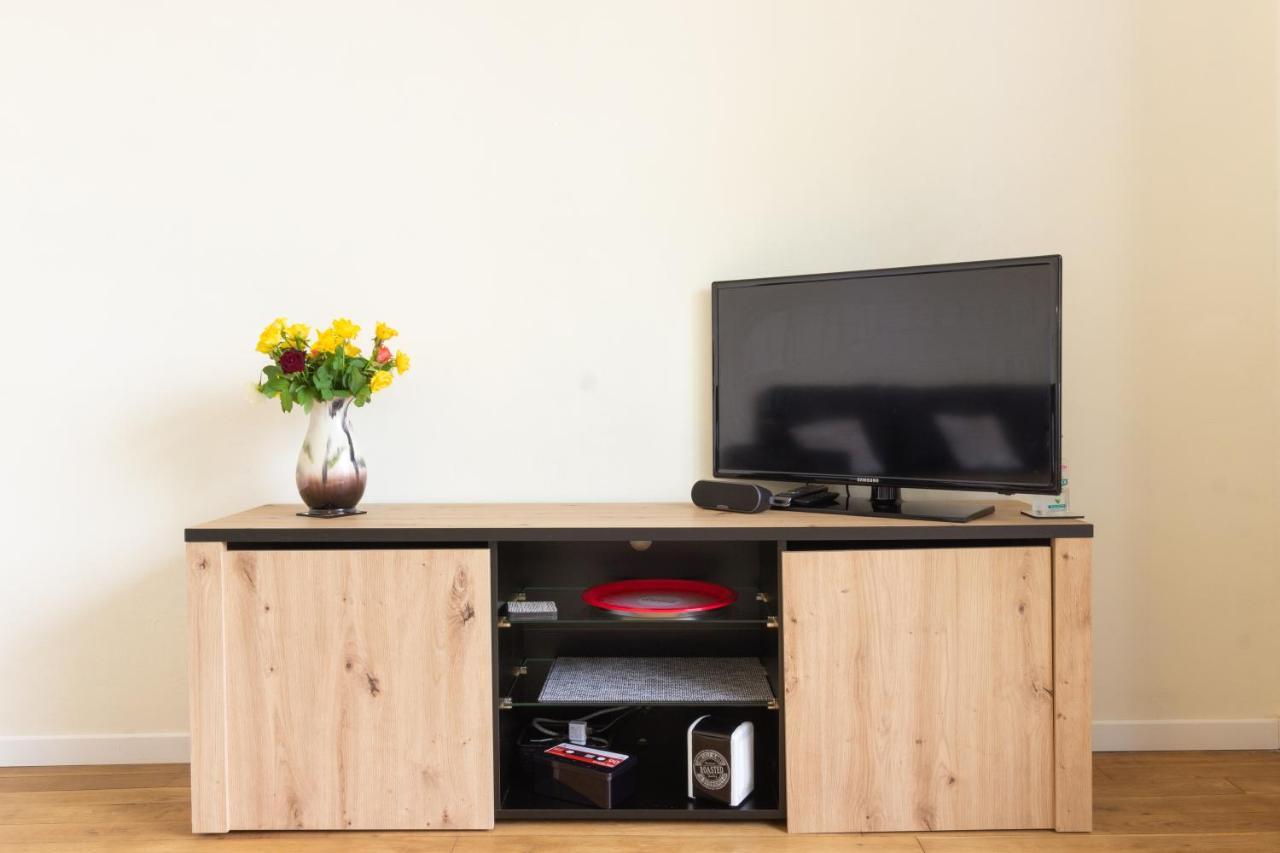 L'Appartement A Cardaillac 로데즈 외부 사진